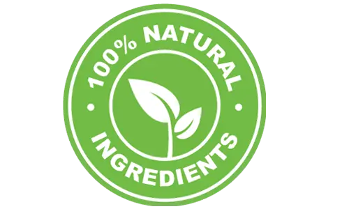 Ignitra 100% Natural